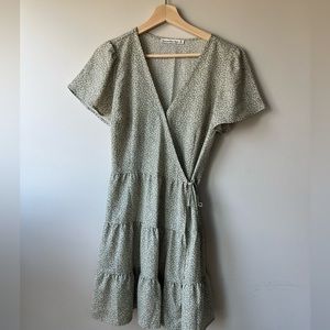 Abercrombie dress